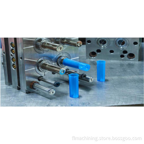 CNC Machining Plastic
